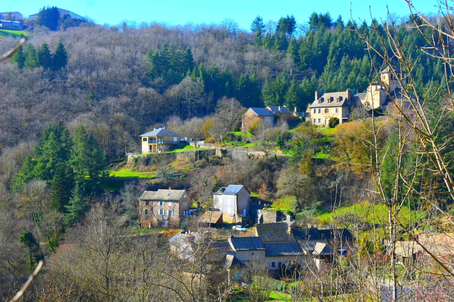 Les incontournables en images Commune de